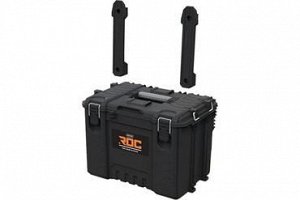 Ящик для инструментов XL ROC PRO GEAR 2.0