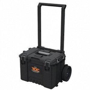 Мобильная тележка ROC PRO GEAR 2.0