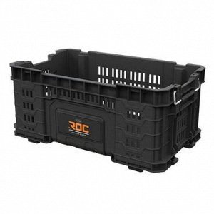Корзинка для инструментов 22" 33.8 L ROC Gear Crate