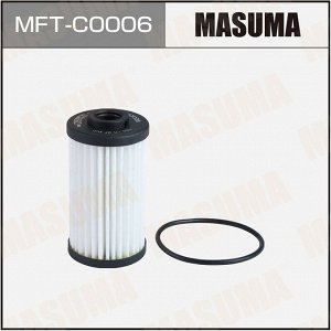 Фильтр трансмиссии Masuma (JT750)