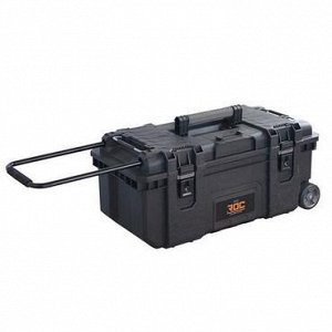 Ящик для инструментов ROC Gear Mobile Job Box 28"