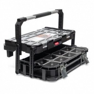 Previous Next вернуться в каталог Органайзер 22” CONNECT CANTILEVER ORGANIZER