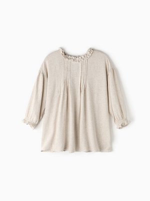Платье Крошка Я Linen.