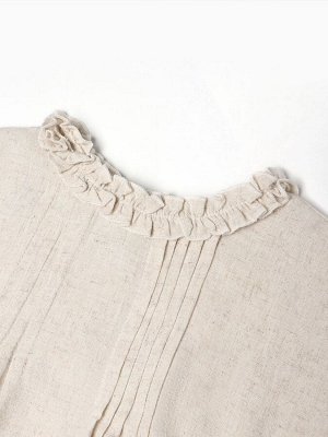 Платье Крошка Я Linen.