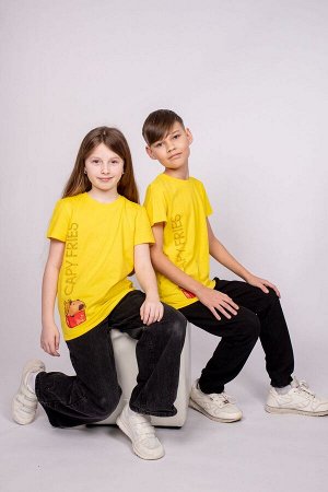Футболка 51469 детская
