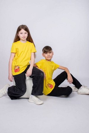 Футболка 51469 детская