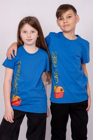 Футболка 51469 детская