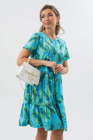 Платье женское П174