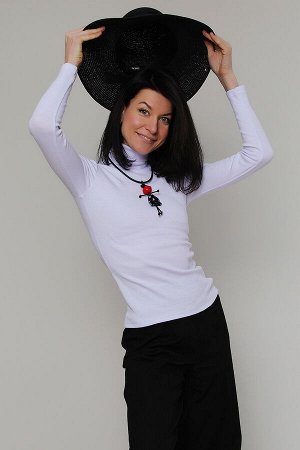 Водолазка 30111