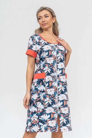 Халат 36911
