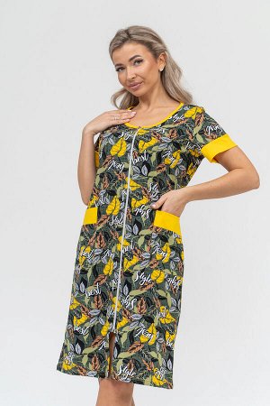 Халат 36912