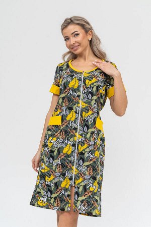 Халат 36912