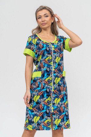 Халат 36912