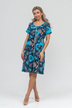 Халат 36914