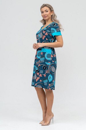 Халат 36914
