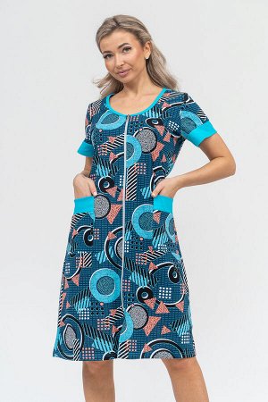 Халат 36914