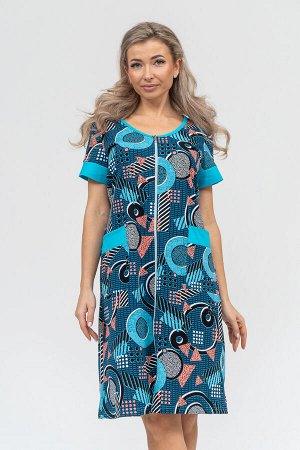 Халат 36914