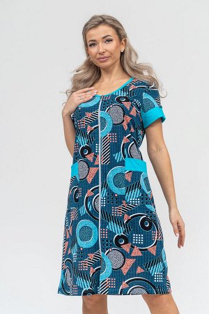 Халат 36914