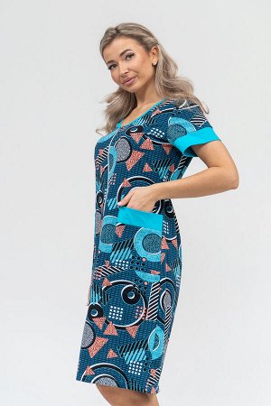 Халат 36914