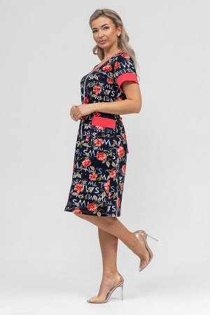 Халат 36915
