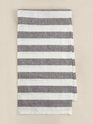 Дорожка SL HOME Strictly, 40x142±3 см, лён 100%, 260 г/м²