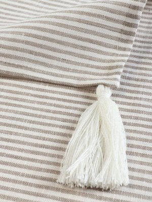 Дорожка SL HOME Direction 40x142±3 см, лён 100%, плотность 180 г/м²