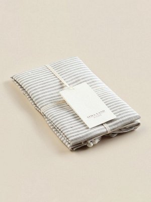 Дорожка SL HOME Direction 40x142±3 см, лён 100%, плотность 180 г/м²
