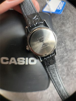 Часы кварцевые Casio