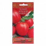 Семена Томат &quot;Детская сладость&quot;, суперранний, 0,05 г