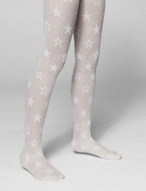 Колготки детские нарядные STARLET