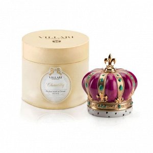 Свеча Villari (Италия)