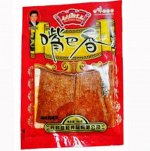 Пшеничная закуска в специях Maojinsong 80 гр. Китай
