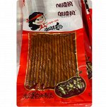 Латяо-Острые соевые палочки 100 гр. Китай