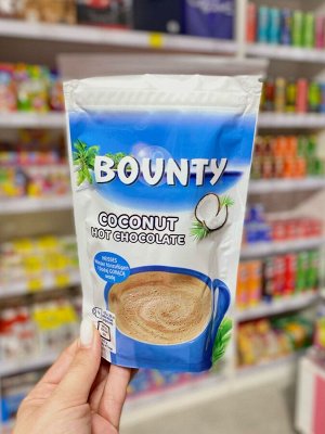 Bounty Hot Chocolate / Горячий шоколад Баунти 140 гр