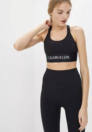 Комплект оригинал из Америки топ и велосипедки Calvin clein