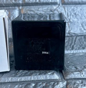 Мужские духи Encre Noire Lalique 100 мл. Оригинал