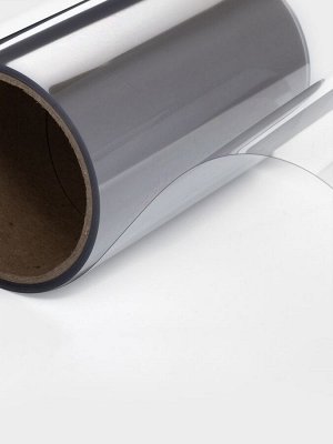 Лента ацетатная для обтяжки тортов Доляна, 200 мкр, 150 мм?5 м, прозрачная