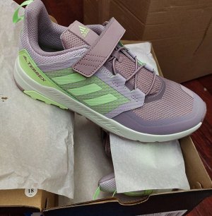 Кроссовки Adidas Terrex Trailmaker Hiking Shoes, оригинал