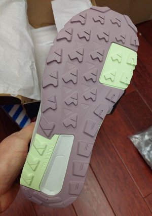 Кроссовки Adidas Terrex Trailmaker Hiking Shoes, оригинал