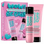 Matrix, Набор Instacure Build-A-Bond для восстановления очень поврежденных волос