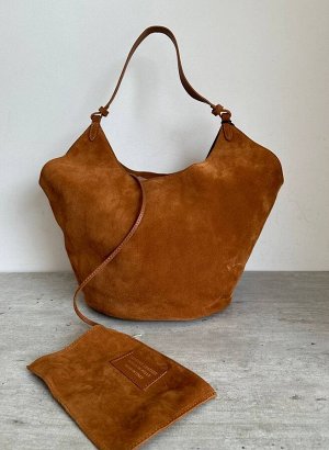 Итальянская сумка Leather country