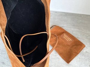 Итальянская сумка Leather country