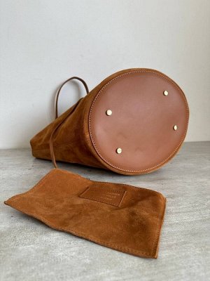 Итальянская сумка Leather country