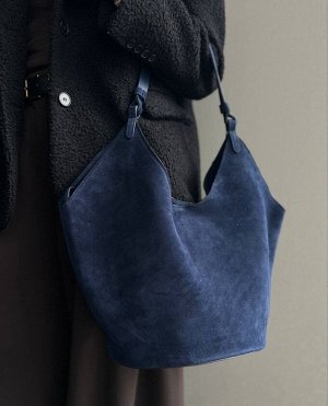 Итальянская сумка Leather country