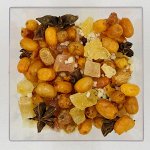 Авторский чай &quot;Облепиха с мёдом&quot;