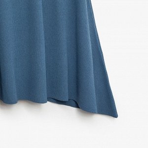 Платье женское MINAKU &quot;Марте&quot;, вид 2, размер 44-46, цвет голубой