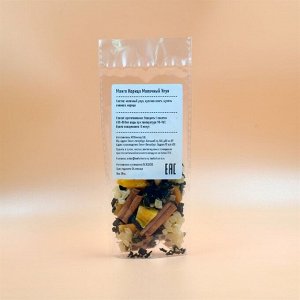 Reca Drinks Авторский чай &quot;Манговый улун с корицей&quot;
