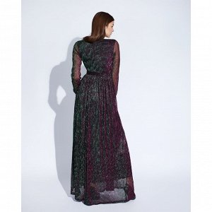Платье женское MINAKU &quot;Isabel&quot;, размер 42, цвет мульти