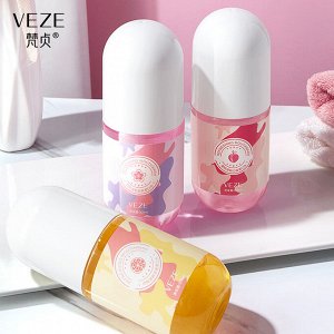 Ополаскиватель для полости рта Veze Refreshing Mouthwash, 300мл