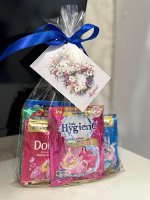 Набор косметики подарочный